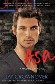 Asa (Marked Men Series #6) Paperback Review