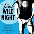 Dark Wild Night Paperback On sale