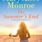The Summer's End (Lowcountry Summer Series #3) Paperback Best Price