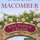 Rose Harbor in Bloom (Rose Harbor Series #2) (B&N Exclusive Edition) Paperback Cheap