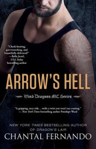 Arrow's Hell Paperback Cheap