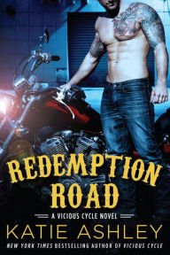Redemption Road (Vicious Cycle Series #2) Paperback Great Buy