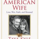 American Wife: A Memoir of Love, War, Faith, and Renewal Paperback for cheap