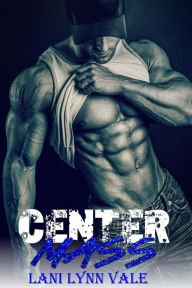 Center Mass Paperback Review