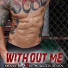 Without Me Paperback Review