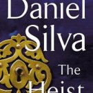 The Heist (Gabriel Allon Series #14) Paperback In stock