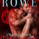 Darkness Awakened Paperback Great Buy