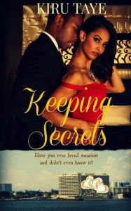 Keeping Secrets Paperback Free shipping