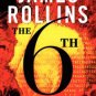 The 6th Extinction (Sigma Force Series) Paperback Cheap
