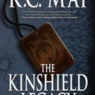 The Kinshield Legacy (Kinshield Saga Series #1) Paperback Reviews