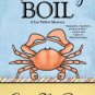 Lowcountry Boil: A Liz Talbot Mystery Paperback On sale