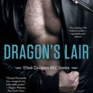 Dragon's Lair Paperback Great Buy