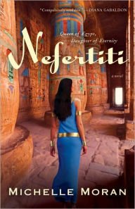 Nefertiti Paperback Cheap