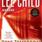 Gone Tomorrow (Jack Reacher Series #13) Paperback Cheap