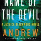 Name of the Devil (Jessica Blackwood Series #2) Paperback In stock