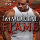 Immortal Flame Paperback In stock