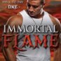 Immortal Flame Paperback In stock