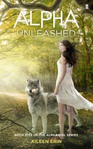 Alpha Unleashed Paperback Free shipping