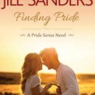 Finding Pride Paperback Free shipping