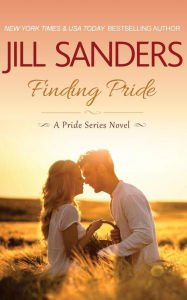 Finding Pride Paperback Free shipping