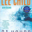 61 Hours (Jack Reacher Series #14) Paperback Free shipping