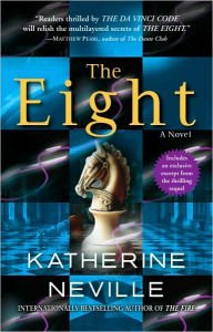 The Eight Paperback Reviews
