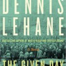 The Given Day Paperback Reviews