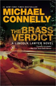 The Brass Verdict (Harry Bosch Series #14 & Mickey Haller Series #2) Paperback Best Price