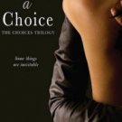 Never A Choice Paperback Cheap