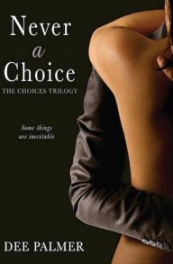 Never A Choice Paperback Cheap