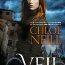 The Veil: A Devil's Isle Novel Paperback Cheap