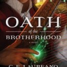 Oath of the Brotherhood: A Novel Paperback Free shipping