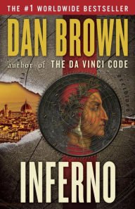 Inferno Paperback Great Buy