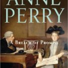 A Breach of Promise (William Monk Series #9) Paperback Free shipping