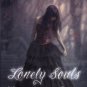 Lonely Souls Paperback Great Buy
