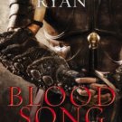 Blood Song (Raven's Shadow Series #1) Paperback On sale