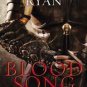 Blood Song (Raven's Shadow Series #1) Paperback On sale