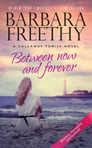 Between Now And Forever Paperback for cheap