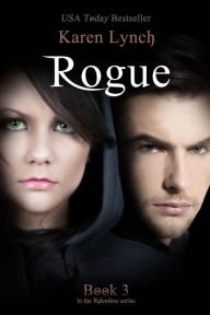 Rogue Paperback On sale