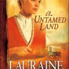 An Untamed Land (Red River of the North Series #1) Paperback Great Buy