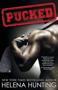 Pucked Paperback Cheap