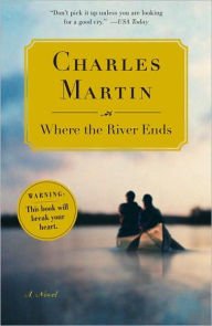 Where the River Ends Paperback Great Buy