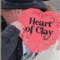Heart of Clay: (Sweet Western Romance) Paperback Great Buy