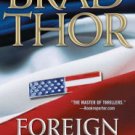 Foreign Influence (Scot Harvath Series #9) Paperback On sale