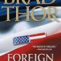 Foreign Influence (Scot Harvath Series #9) Paperback On sale