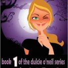 To Kill a Warlock (Dulcie O'Neil Series #1) Paperback In stock