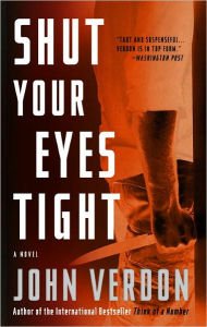 Shut Your Eyes Tight (Dave Gurney Series #2) Paperback Great Buy