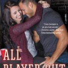 All Played Out (Rusk University Series #3) Paperback On sale