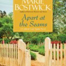 Apart at the Seams (Cobbled Court Quilt Series #6) Paperback Great Buy