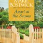 Apart at the Seams (Cobbled Court Quilt Series #6) Paperback Great Buy